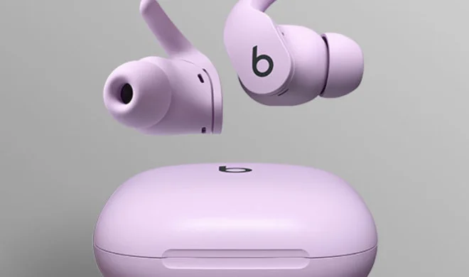 Neue Firmware "4B65" für die Beats Fit Pro verfügbar