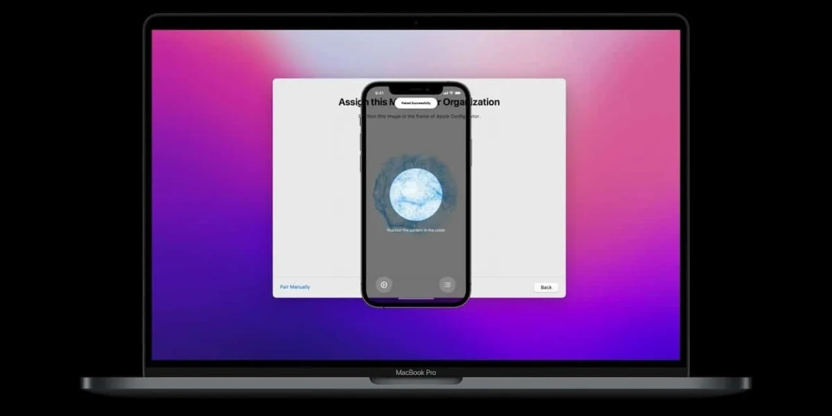Apple Configurator ab sofort für iPhone verfügbar
