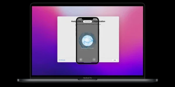 Apple Configurator ab sofort für iPhone verfügbar