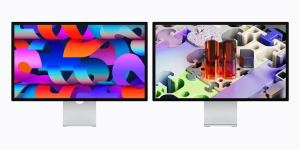 Studio Display & Studio Display XDR: Apple veröffentlicht neue Firmware
