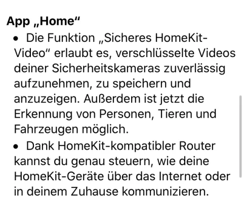 Apple veröffentlicht iOS 13.2, iPadOS 13.2, tvOS 13.2 & iOS 12.4.3