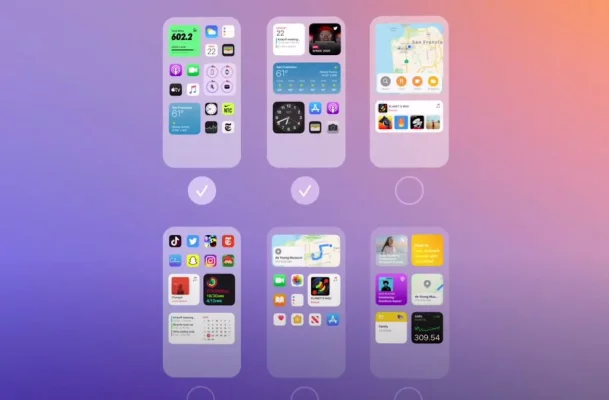 iOS 14 & iPadOS 14: Das sind die kompatiblen Geräte