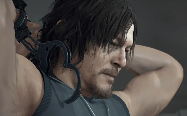 „Death Stranding“ für macOS verzögert sich (Update: ab sofort verfügbar!)