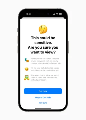 iOS 17: Diese neuen Funktionen funktionieren nicht mit jedem iPhone