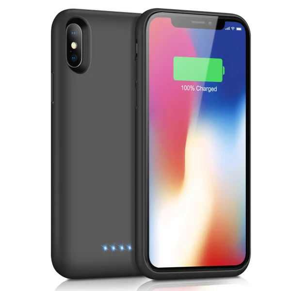 2019er iPhones bekommen größere Akkus um bilaterales drahtloses Laden zu ermöglichen