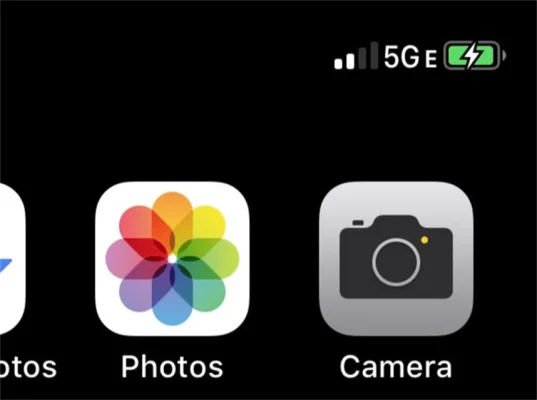 5GE-Netz: Zweite Beta von iOS 12.2 sorgt für Verwirrung bei AT&T-Kunden