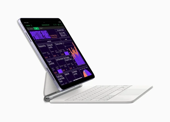 "Peek Performance": iPhone SE (2022) & iPad Air 5 können ab 14 Uhr vorbestellt werden