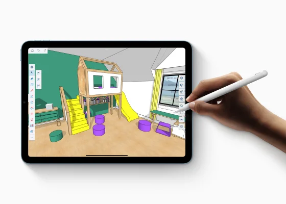 "Peek Performance": iPhone SE (2022) & iPad Air 5 können ab 14 Uhr vorbestellt werden