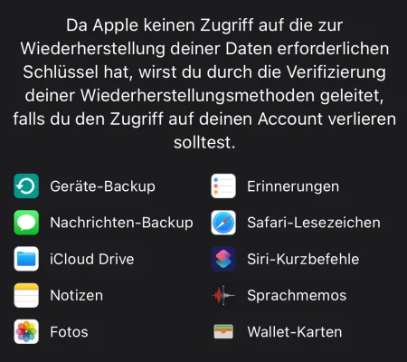 Apple veröffentlicht iOS 17.6.1 & iPadOS 17.6.1 mit wichtigen Fehlerbehebungen