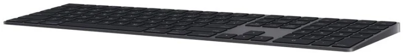 Apple Magic Keyboard mit Ziffernblock – Space Grau