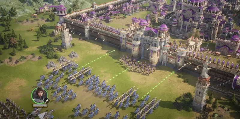 "Age of Empires Mobile" erscheint Ende Oktober für iOS & iPadOS