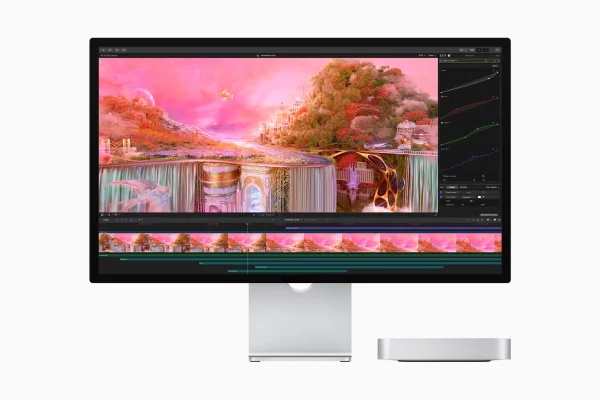 Studio Display Pro mit Mini-LED & ProMotion verzögert sich bis Oktober