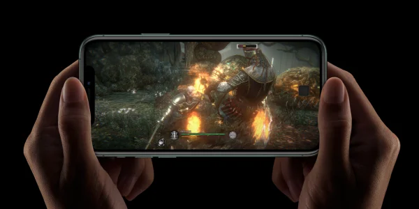 Dünnere Bildschirme: LG produziert TOC Cell Displays für das iPhone 12