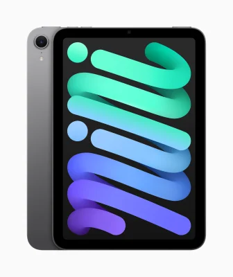 iPad mini 7: Apple hat angeblich das Jelly-Scrolling behoben