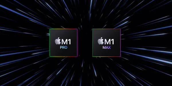 M1 Pro und M1 Max: Benchmarks unterstreichen Leistungsfähigkeit der Apple-Prozessoren