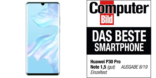 Smartphone-Markt - Apple verliert den zweiten Platz an Huawei