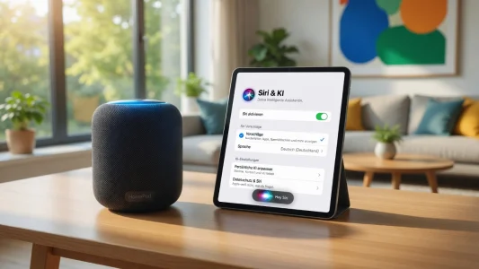 tvOS 27 Beta: Apple Intelligence und neuer N1-Chip für HomePod und Apple TV