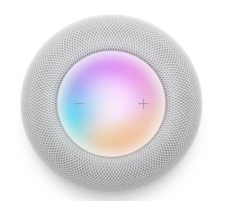 HomePod mit Display: Das 7 Zoll OLED soll exklusiv aus China kommen