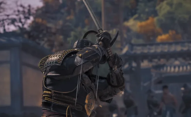 Assassin’s Creed Shadows für macOS ist da