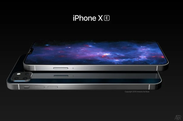Nachfolger für das iPhone SE? iPhone XE soll im Herbst auf den Markt kommen