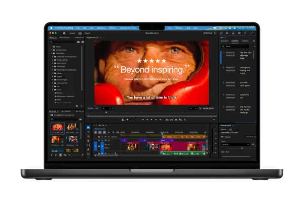 Das MacBook Pro mit M5 Pro und M5 Max könnten zusammen mit macOS 26.3 erscheinen