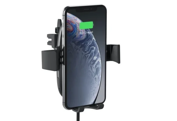 CES 2020 Belkin stellt neue USB-C und kabellose Ladegeräte vor