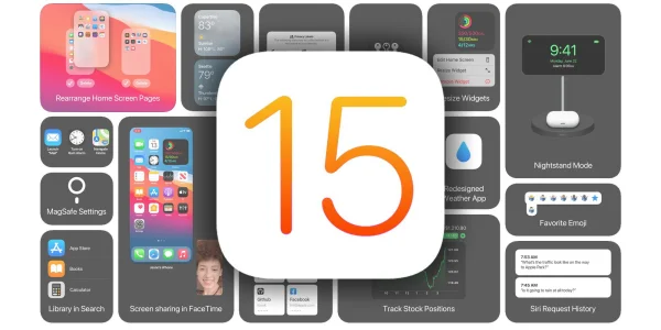 iOS und iPadOS 15: Apps dürfen mehr RAM verwenden, wenn sie dies beantragen
