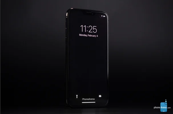 Neue Renderings zeigen iPhone XI mit Triple-Kamera & Darkmode für iOS 13