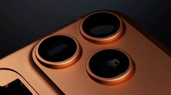 iPhone 17 Pro & iPhone 17 Pro Max: Das sind Apples neue Flaggschiffe!