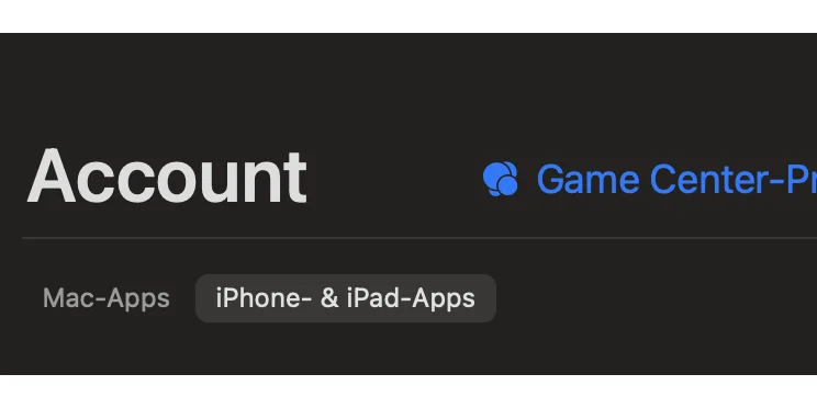 Praxistipp: iPhone- und iPad-Apps auf dem Mac installieren