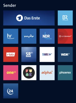 ARD stellt "Das Erste"-App ein - Angebot künftig in der "ARD-Mediathek"-App verfügbar