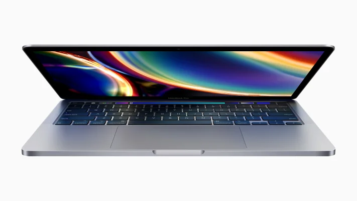 Apple veröffentlicht neues 13 Zoll MacBook Pro mit Magic Keyboard