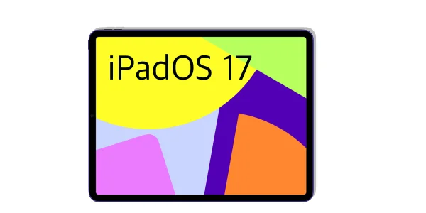 iPadOS 17 soll den Stage Manager verbessern