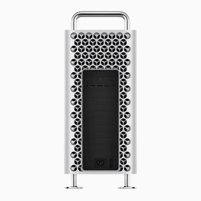 Mac Pro (2023): Kompatibilität der PCIe-Karten stark beschränkt