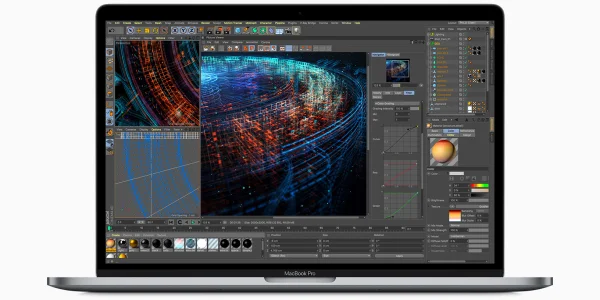 Neuer Benchmark zum MacBook Pro 2020 verrät Details zur Hardware
