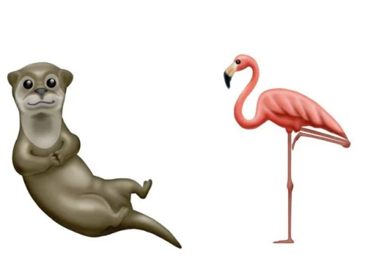 Unicode-Konsortium finalisiert Liste: iOS 13 kommt mit mehr als 200 neuen Emojis