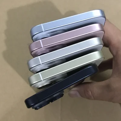 iPhone 15: Dummys zeigen neue Farben