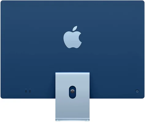 iMac (2021) mit M1 & 24 Zoll Display derzeit 11% günstiger bei Amazon für 1.286,46 Euro