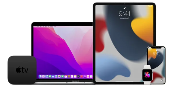 Vierte Beta von iOS 15.1, iPadOS 15.1, tvOS 15.1 & watchOS 8.1 für Entwickler verfügbar