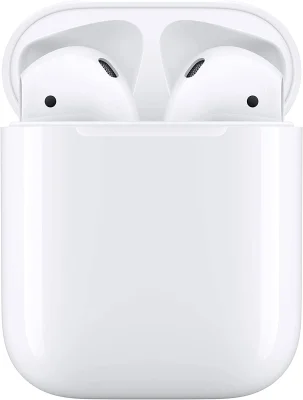 "AirPods Firmware Updater": Software der AirPods 2 kann jetzt manuell im Apple Store aktualisiert werden