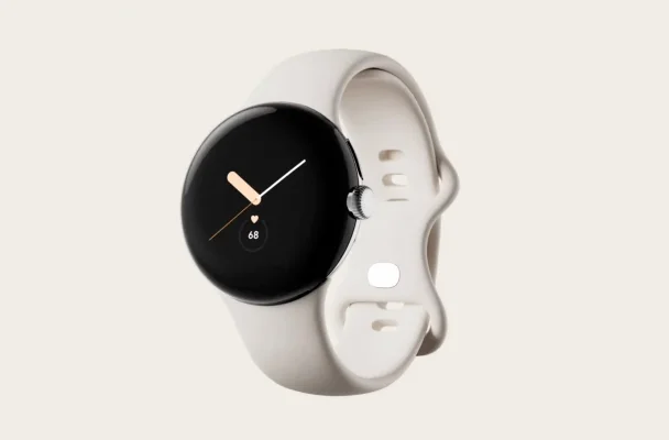 Konkurrenz für Apple: Google präsentiert Uhr, Tablet, Kopfhörer und das Pixel 7