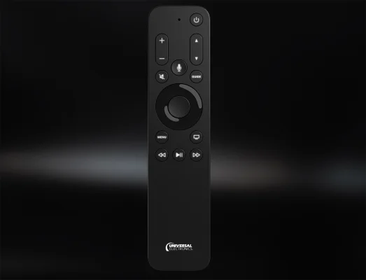 Bild aufgetaucht: So sieht die neue Fernbedienung von Drittanbietern für das Apple TV aus