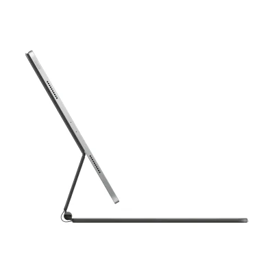 Neues Magic Keyboard für das iPad Pro: Laptop-ähnliche Tastatur aus Aluminium