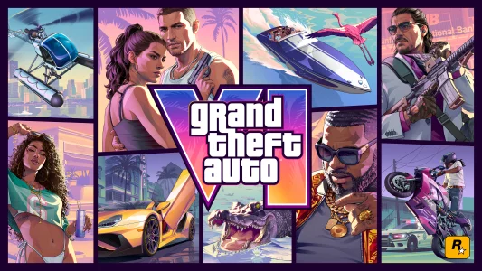 GTA 6: Vorbestellungen starten am 25. Juni, Cover Art enthüllt