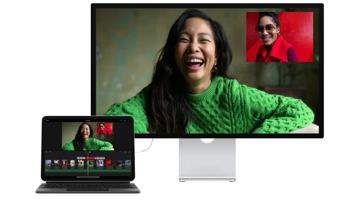 Neue Funktionen für iMovie: "Magic Movie" & "Storyboards" kommen im April