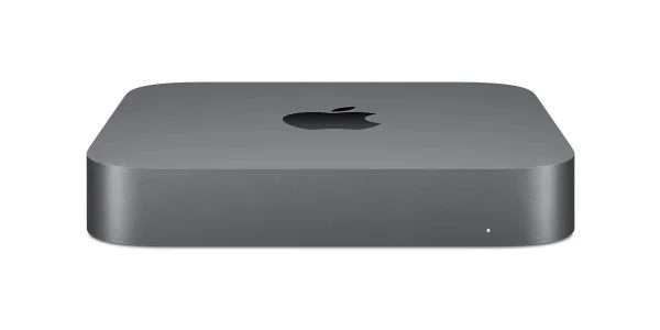 Mac mini: Apple verrät neues Modell in Firmware vom Studio Display