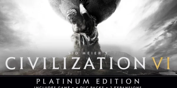 Sid Meier's „Civilization VI“: Epic verschenkt im Games Store die Platinum Edition für Windows