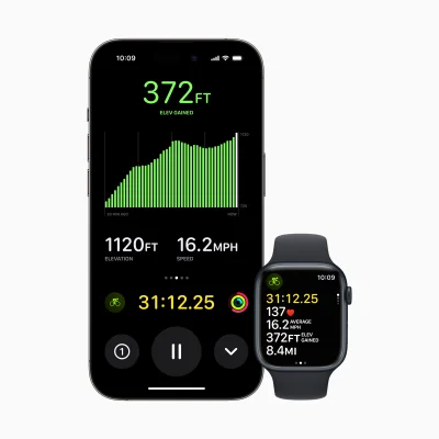 watchOS 10: Ein wichtiges Update für die Apple Watch