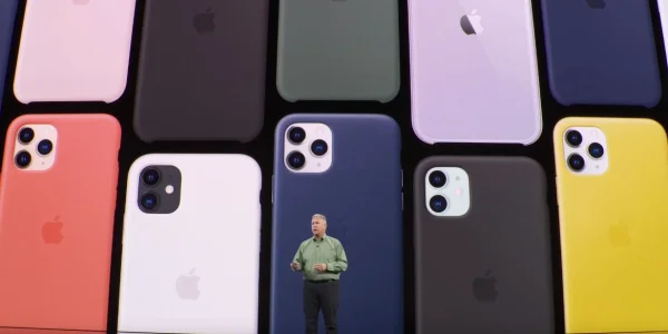 iPhone 11 & 18W USB‑C Netzteil: Nur die Pro-Modelle haben Schnellladegerät im Lieferumfang