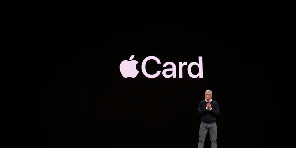 Apple-Mitarbeiter leakt Aussehen der Apple Card
